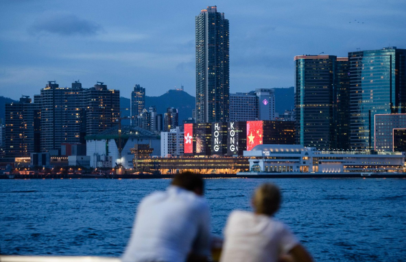 Beijing will continue to see Hong Kong strategically. It will see the city playing an important role in both the mainland’s domestic reform and the country’s pursuit of leadership in the evolving global order. Photo: AFP