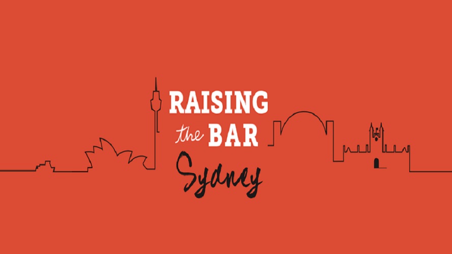 Raising the Bar Sydney